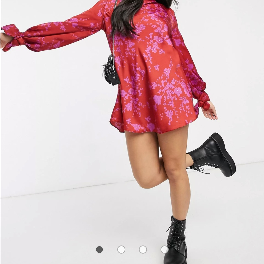 Dress - Picture 2 of 4